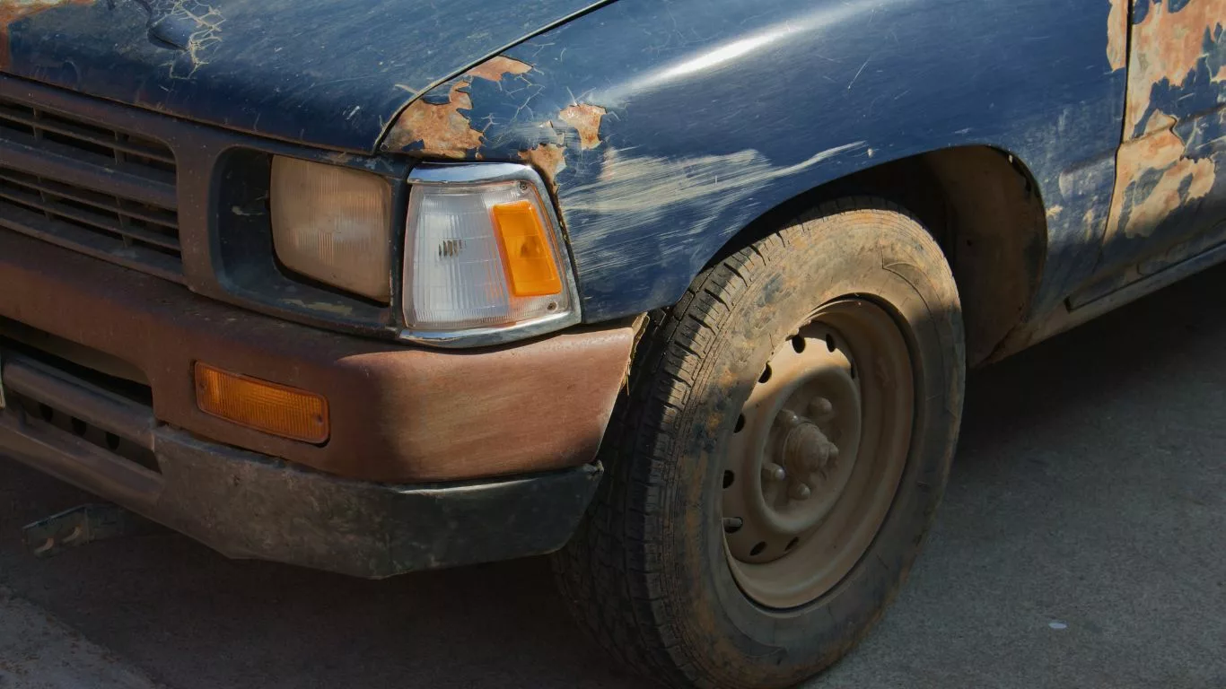 Comment vendre une voiture sans contrôle technique